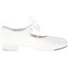 image:imageCapezio Girls Jr Tyette Tap ShoeWhite
