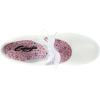 image:imageCapezio Girls Jr Tyette Tap ShoeWhite