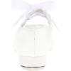 image:imageCapezio Girls Jr Tyette Tap ShoeWhite