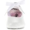 image:imageCapezio Girls Jr Tyette Tap ShoeWhite