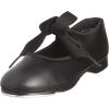 image:imageCapezio Girls Jr Tyette Tap ShoeBlack