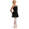 image:imageCapezio Girls Girls Pullon SkirtBlack