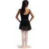 image:imageCapezio Girls Girls Pullon SkirtBlack