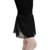 image:imageCapezio Girls Girls Pullon SkirtBlack