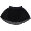 image:imageCapezio Girls Girls Pullon SkirtBlack