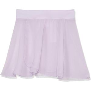 image:imageCapezio Girls Girls Pullon SkirtLavender