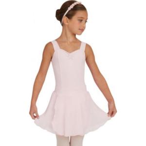 image:imageCapezio Girls Girls Pullon SkirtPink