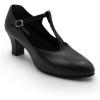 image:imageCapezio Womens Jr Footlight TStrapCaramel